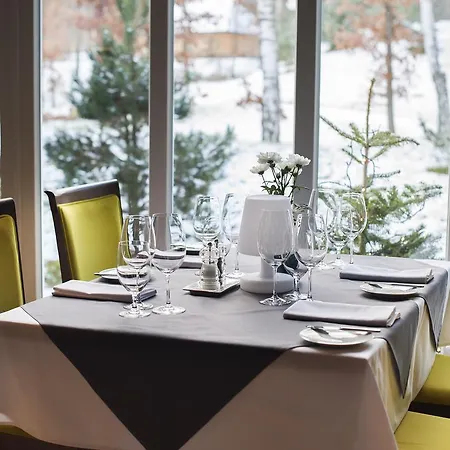 Dr Irena Eris Zdrój Hotel
