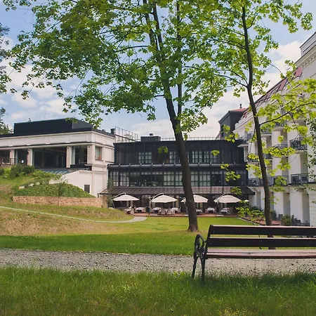 Dr Irena Eris Zdroj Hotel Bad Altheide