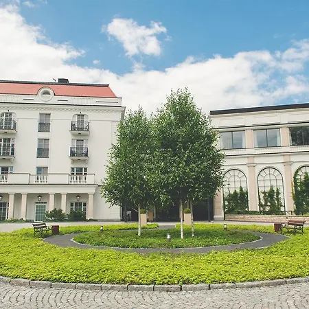 Dr Irena Eris Zdroj Bad Altheide