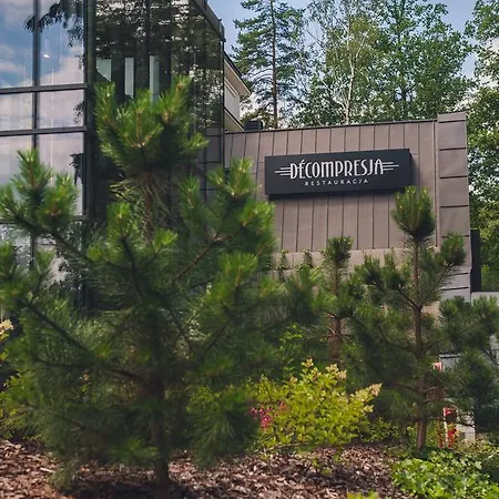 Dr Irena Eris Zdroj 5* Bad Altheide