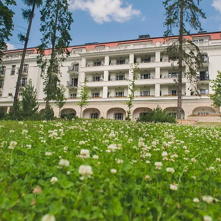 Dr Irena Eris Zdroj Hotel