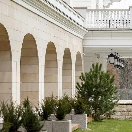 Dr Irena Eris Zdroj Hotel 5*