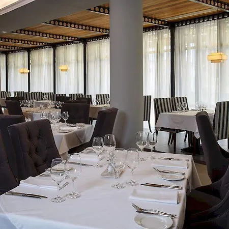 Hotel Dr Irena Eris Zdrój