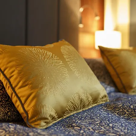 Dr Irena Eris Zdroj 5* Bad Altheide