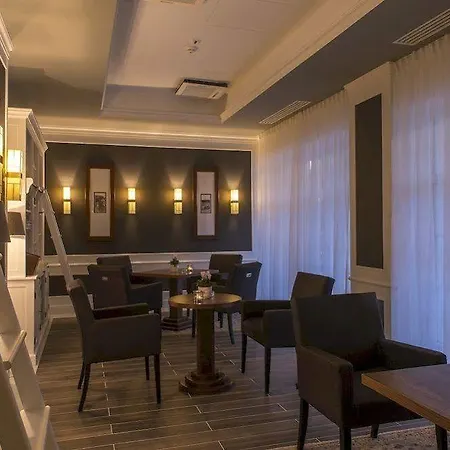 Dr Irena Eris Zdroj 5* Bad Altheide