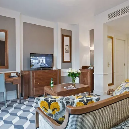 Dr Irena Eris Zdrój Hotel 5*