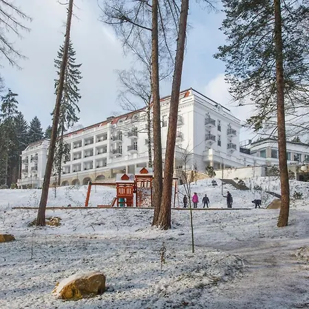 Dr Irena Eris Zdroj 5* Bad Altheide