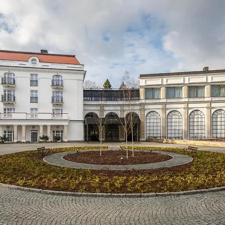 Dr Irena Eris Zdroj 5* Bad Altheide