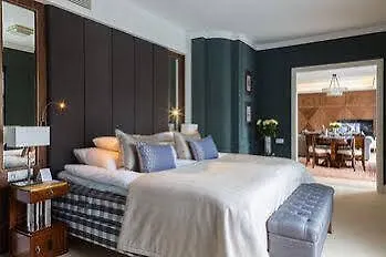 Hotel Dr Irena Eris Zdrój 5*