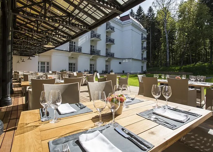 Dr Irena Eris Zdroj 5* Polanica-Zdrój