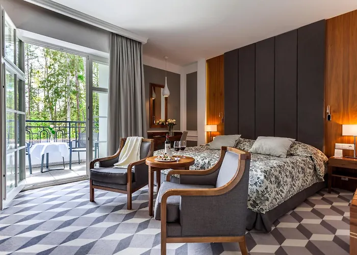 Dr Irena Eris Zdroj Hotel 5*