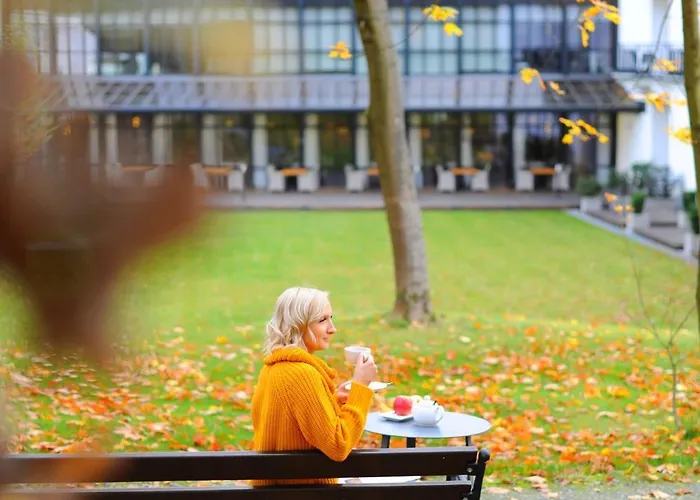 Dr Irena Eris Zdroj 5* Polanica-Zdrój