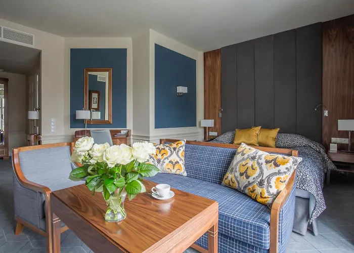 Hotel Dr Irena Eris Zdroj 5*