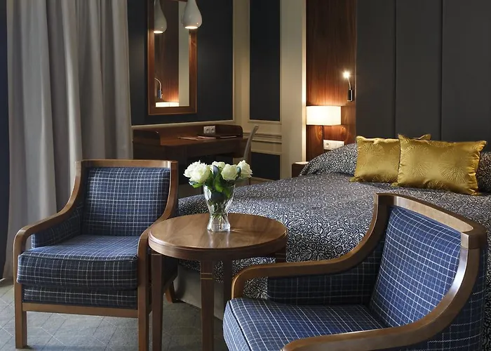 Dr Irena Eris Zdroj Hotel Polanica-Zdrój