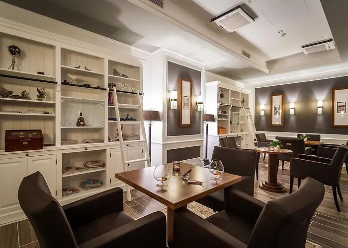 Dr Irena Eris Zdroj Hotel 5*