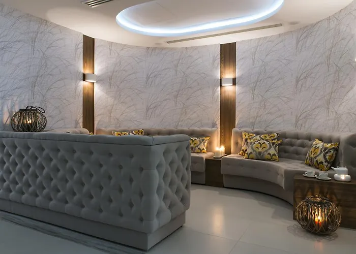 Dr Irena Eris Zdroj Hotel