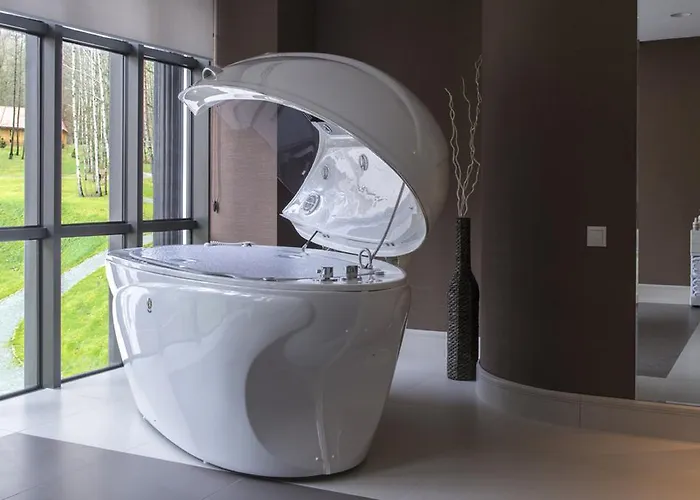 Dr Irena Eris Zdroj Hotel 5*