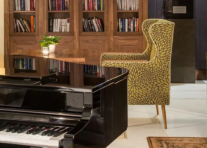 Dr Irena Eris Zdroj Hotel