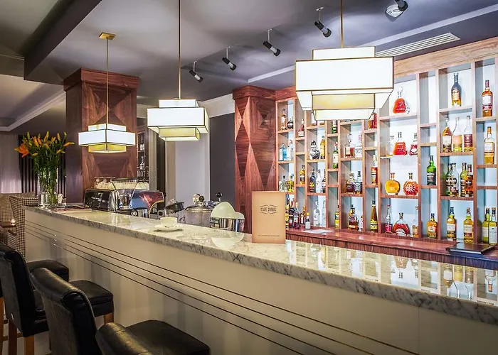 Dr Irena Eris Zdroj Hotel 5*