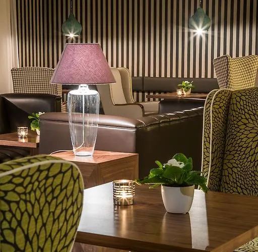 Dr Irena Eris Zdroj Hotel 5*