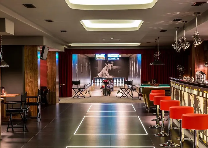 Dr Irena Eris Zdroj Hotel