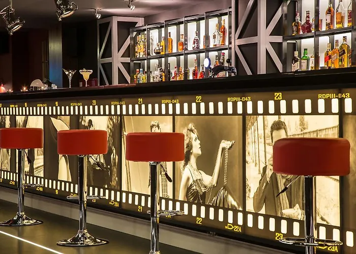 Hotel Dr Irena Eris Zdroj 5*