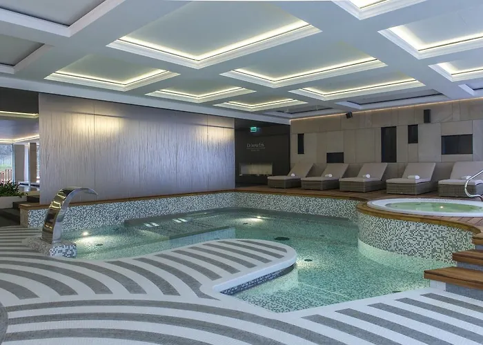 Dr Irena Eris Zdroj Bad Altheide