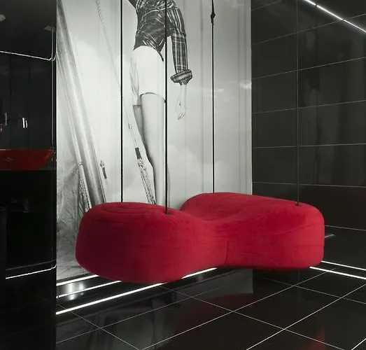 Dr Irena Eris Zdroj 5* Bad Altheide