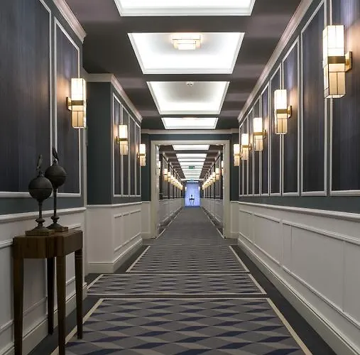 Dr Irena Eris Zdroj Hotel Polanica-Zdrój