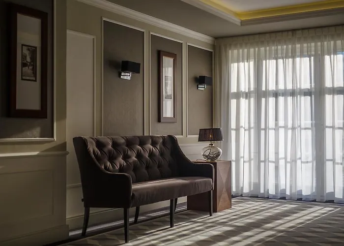 Dr Irena Eris Zdroj Hotel Bad Altheide