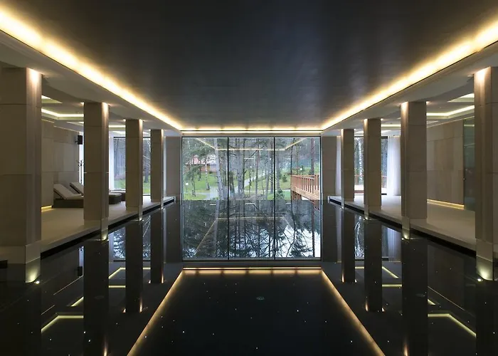 Dr Irena Eris Zdroj Hotel 5*