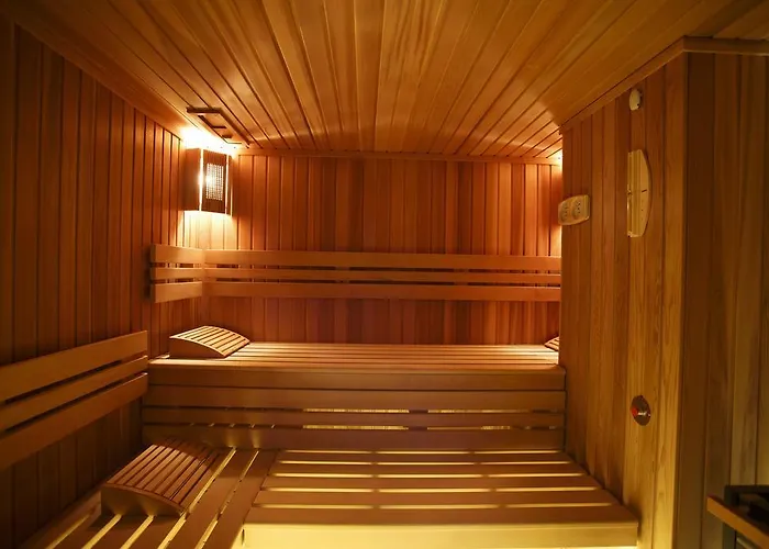 Dr Irena Eris Zdroj Hotel Polanica-Zdrój