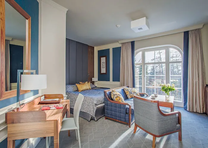 Hotel Dr Irena Eris Zdroj