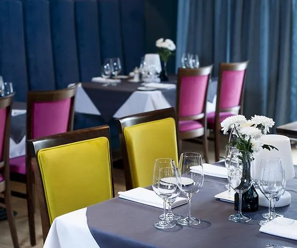 Hotel Dr Irena Eris Zdrój Polanica-Zdrój