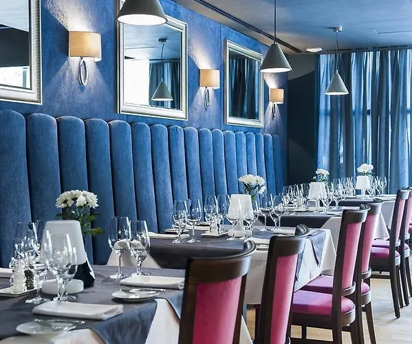 Dr Irena Eris Zdroj Hotel