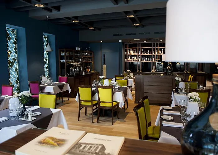 Hotel Dr Irena Eris Zdroj 5*