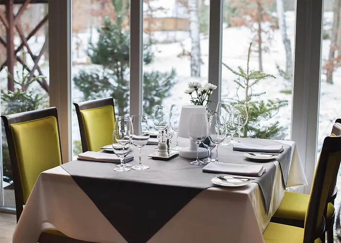 Dr Irena Eris Zdroj Hotel