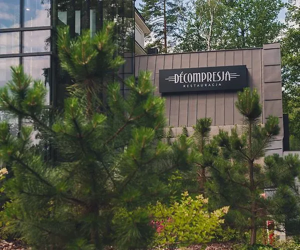 Dr Irena Eris Zdroj 5* Polanica-Zdrój