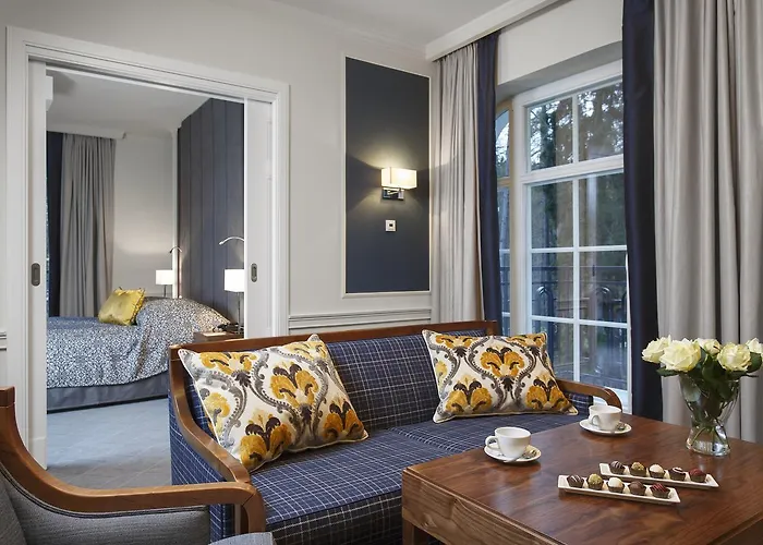 Dr Irena Eris Zdroj Hotel 5*