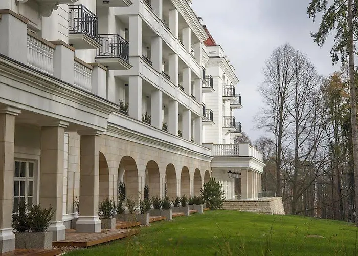 Dr Irena Eris Zdroj Polanica-Zdrój