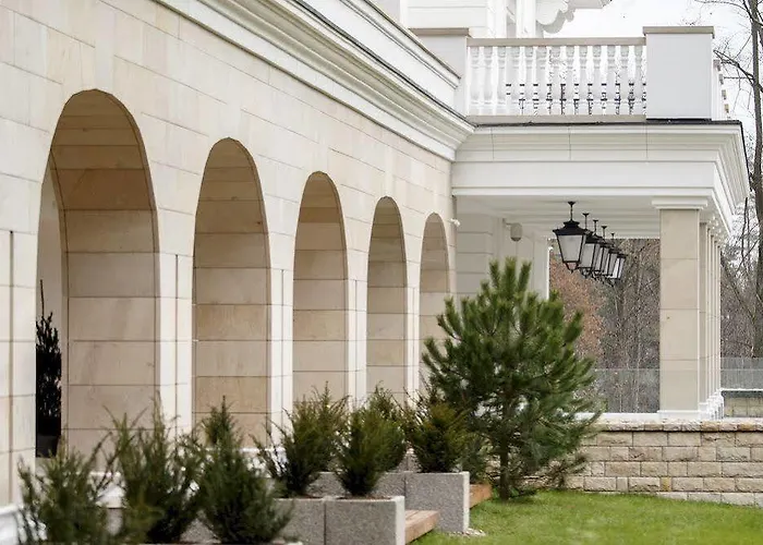 Dr Irena Eris Zdroj Hotel 5*