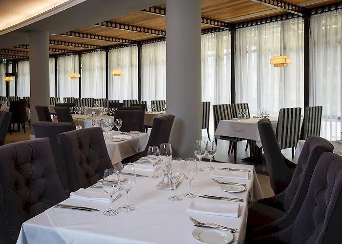 Hotel Dr Irena Eris Zdroj