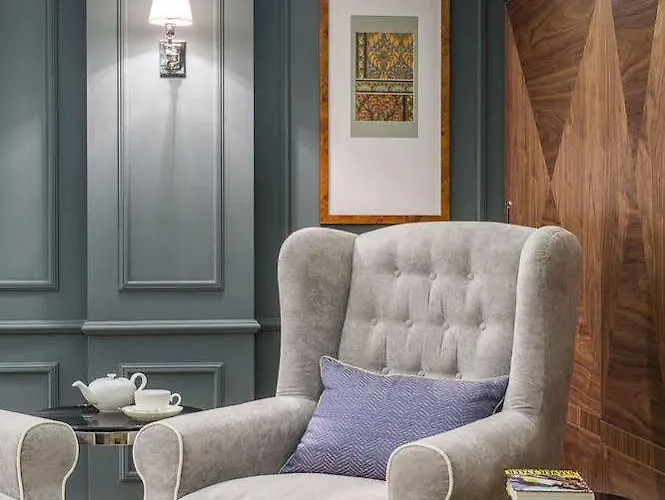 Hotel Dr Irena Eris Zdroj