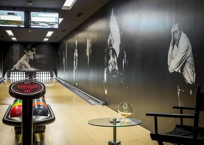 Hotel Dr Irena Eris Zdroj Polanica-Zdrój