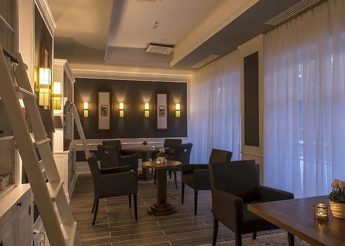 Dr Irena Eris Zdroj 5* Polanica-Zdrój