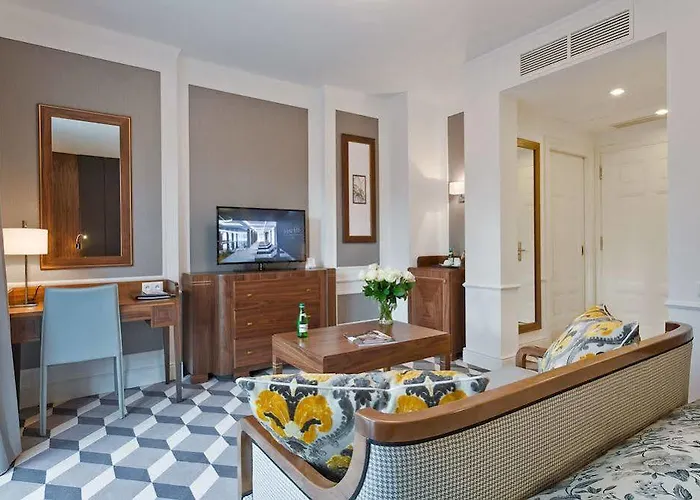 Dr Irena Eris Zdroj Hotel 5*