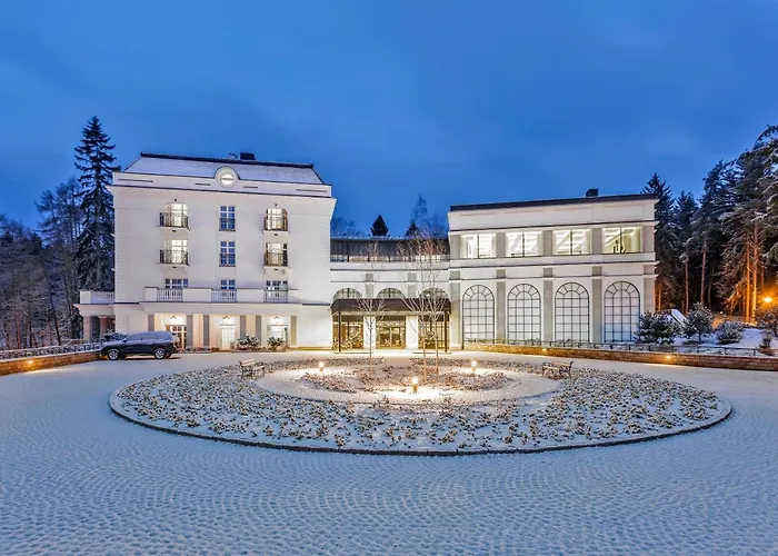 Dr Irena Eris Zdroj Polanica-Zdrój