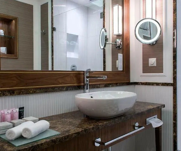 Dr Irena Eris Zdroj Bad Altheide